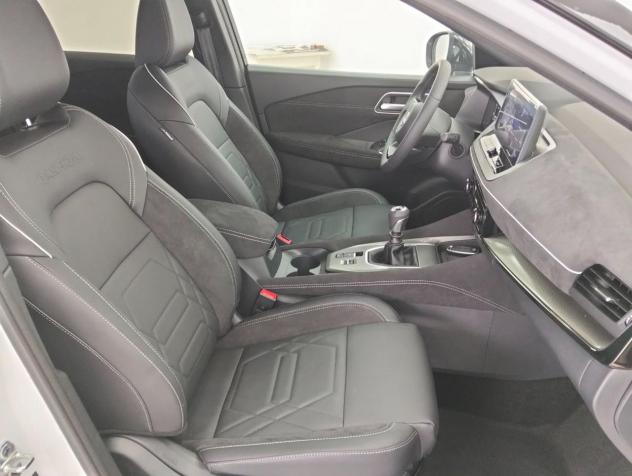 Nissan Qashqai 1.3 MHEV 140 N-Design - Foto 3