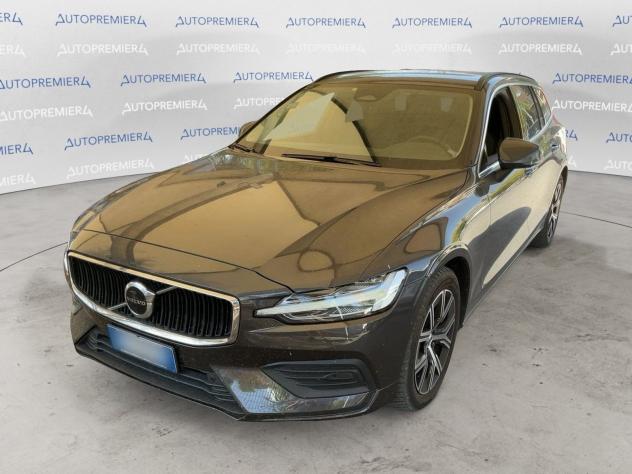 Volvo V60 V60 2.0 b4 Core auto