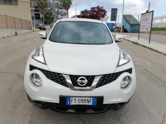Nissan Juke 1.5 dCi Start&Stop Acenta 2019 - Foto 2
