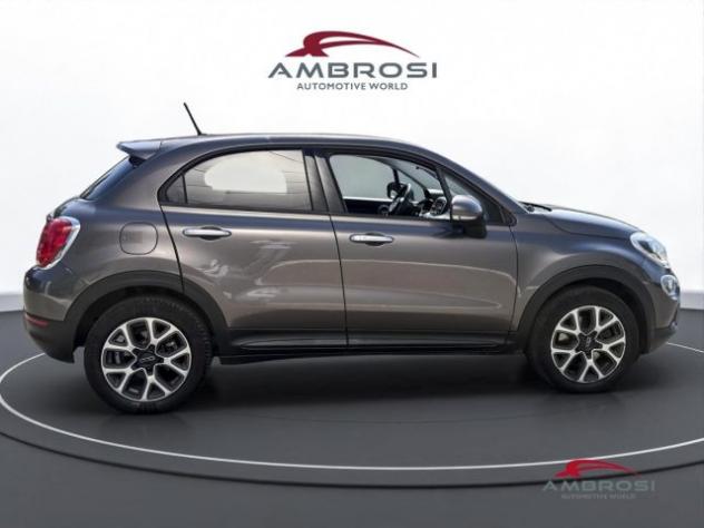 FIAT 500X 1.6 MultiJet 120 CV Cross rif. 23998766 - Foto 5