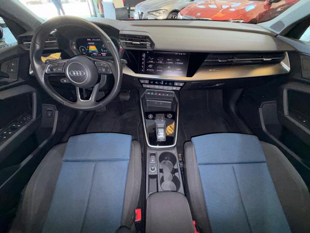 Audi A3 Sportback 45 TFSI e S tronic S line Edition - Foto 8