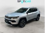 Jeep Compass 4xe 1.3 T4 PHEV 190cv Limited 4xe Auto