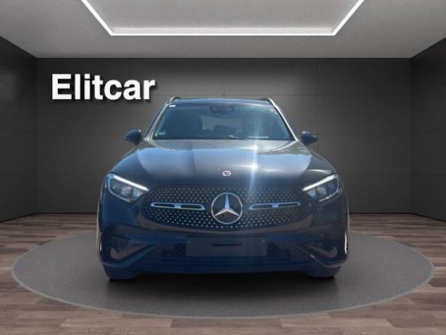 MERCEDES-BENZ GLC 200 d 4Matic Mild Hybrid AMG Line Advanced Plus rif. 23912737 - Foto 9