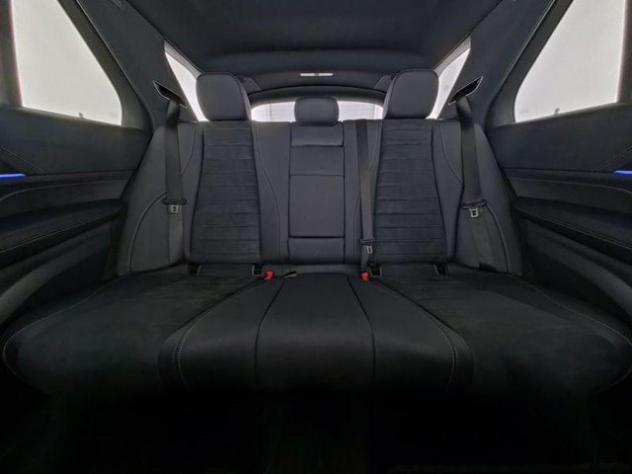 MERCEDES-BENZ GLE 300 d 4Matic Mild Hybrid AMG Line Advanced Plus rif. 23702212 - Foto 8