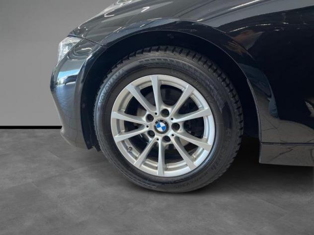 BMW Serie 3 G21 2019 Touring Diese 318d Touring Business Advantage auto - Foto 10