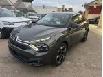 Citroen C4 BlueHDi 130 EAT8 Shine retrocam Sensori