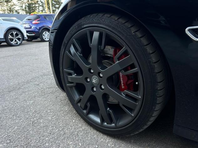 Maserati GranTurismo 4.7 V8 S - Foto 8