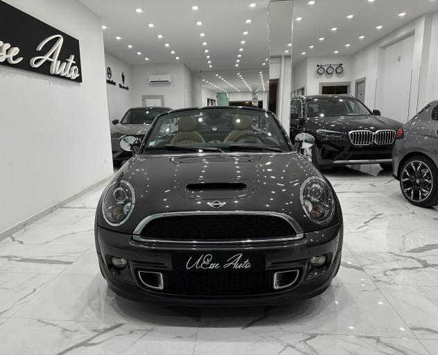 Mini Cooper SD Roadster 2.0 - Foto 2