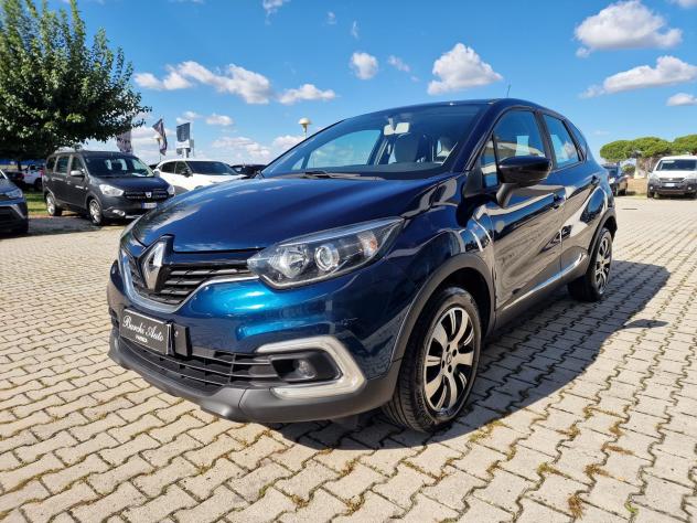 Renault Captur Captur dCi 8V 110 CV Start&Stop Energy - Foto 2