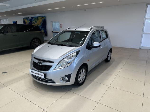 Chevrolet Spark Spark 1.0 LS