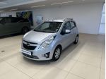 Chevrolet Spark Spark 1.0 LS