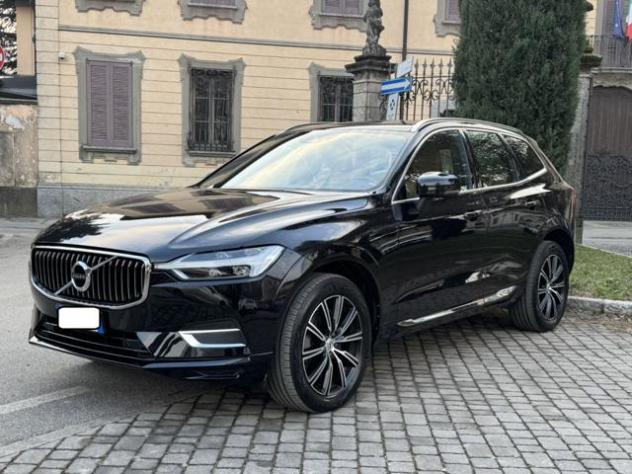 VOLVO XC60 B4 (d) AWD Geartronic Inscription rif. 23478732
