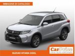 SUZUKI Vitara 1.4 110CV MHEV 4WD Man. Cool+ rif. 23787007