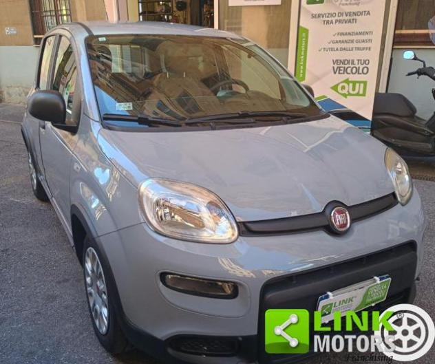 FIAT Panda 1.0 FireFly S&S Hybrid City Life NEOPATENTATI rif. 23795383 - Foto 3