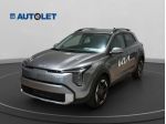 Kia Stonic KAPPA /1000 CC PE VGT/DOHC UNLEADED/GASOLINE 6 SPE NUOVA 1.0 T-G &hellip;