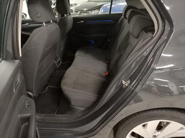 Volkswagen Golf 2.0 TDI Style DSG - Foto 10