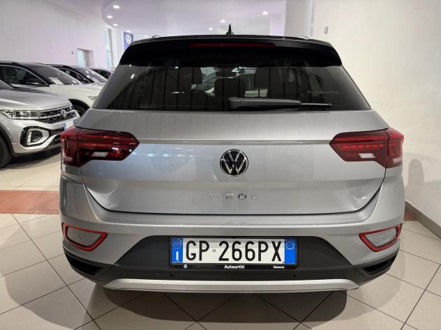 Volkswagen T-Roc 1.0 TSI Life - Foto 4