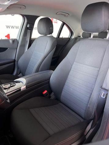 MERCEDES - Classe C - C 200 d Auto Executive - Foto 6