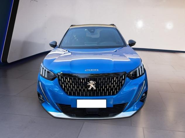 Peugeot 2008 2008 1.2 puretech GT Pack s&s 130cv eat8 - Foto 2
