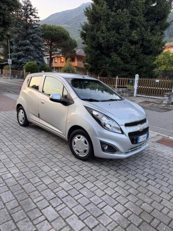 Chevrolet Spark 1.0 benzina - Foto 2
