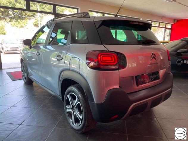 CITROEN - C3 Aircross - PureTech 110 S&S Shine - Foto 6