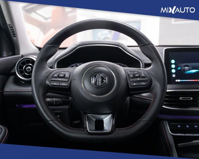 MG HS 1.5 MT Luxury 2WD - Foto 12