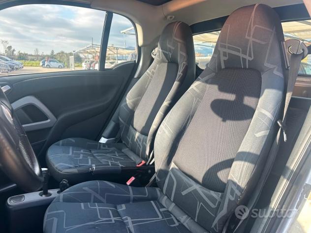 Smart ForTwo 1.0 Benzina - Foto 10