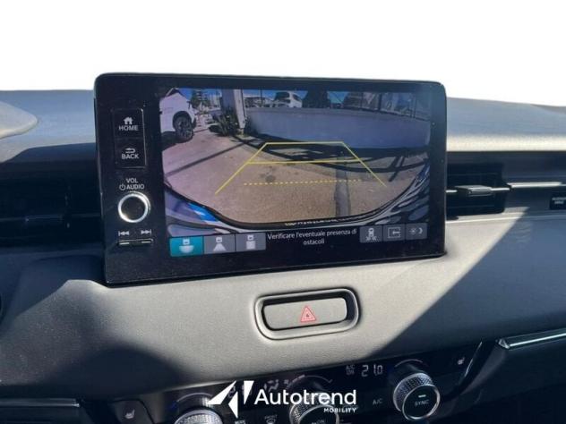 Honda HR-V 1.5 131 CV Hybrid Automatica NAVI LED Advance - Foto 10