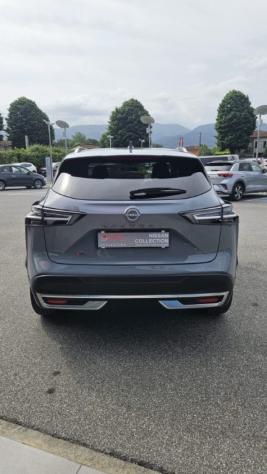 NISSAN Qashqai MHEV 140 CV N-Connecta rif. 23761102 - Foto 5
