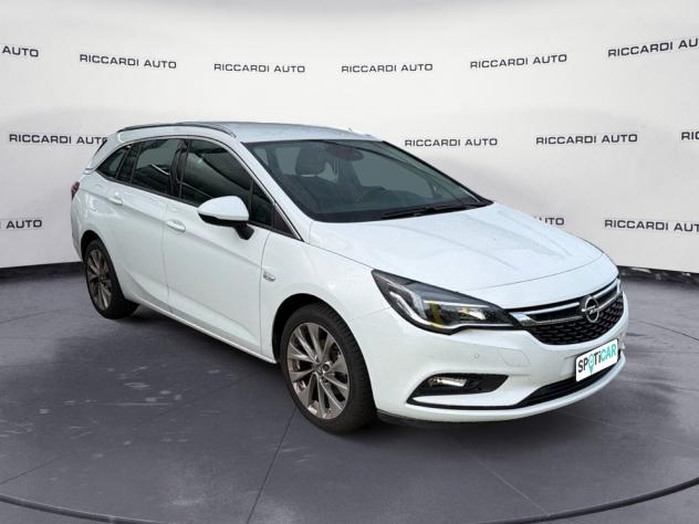 Opel Astra 1.4 Turbo Innovation 125cv S&S MT6 - Foto 3
