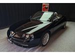 Alfa Romeo GTV Spider 3.0i V6 24V ASI CRS