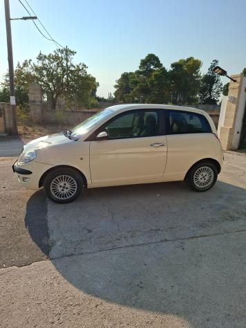 Lancia Ypsilon 1.2 Argento - Foto 6