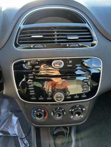 FIAT Punto 1.2 5 porte Easypower Street rif. 22581772 - Foto 10