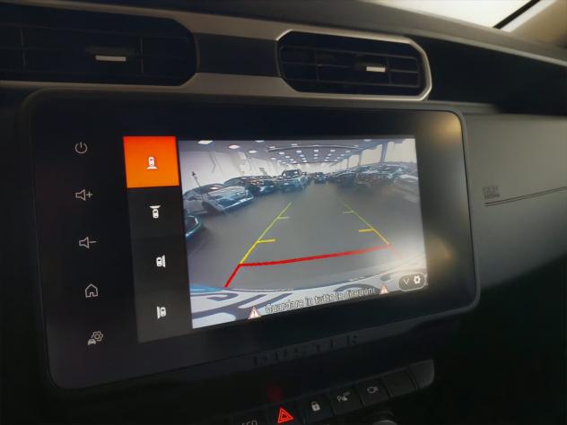 Dacia Duster 1.0 TCe 100 Benzina/GPL Journey UP - Foto 10