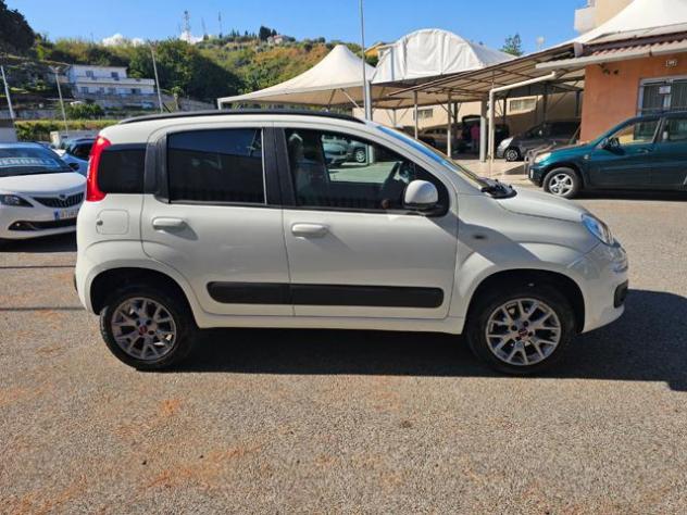 FIAT Panda 1.3 MJT 80 CV S&S 4x4 rif. 24157059 - Foto 4