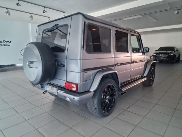 Mercedes-Benz Classe G G 63 AMG S.W. - Foto 3