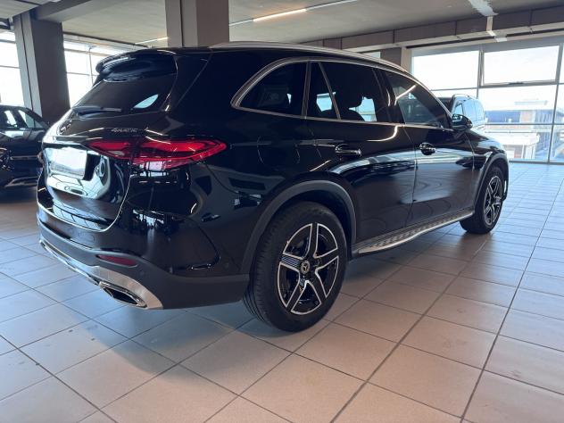 Mercedes-Benz GLC GLC 220d 4M MHEV AMG Line Advanced Plus - Foto 3