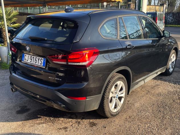 Bmw X1 xDrive25e Business Advantage - Foto 5