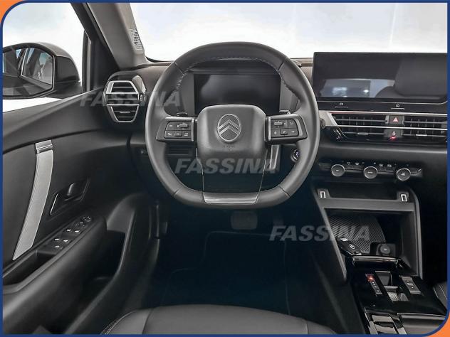 Citroën C4 X Benzina 130 cv Automatico Max - Foto 10