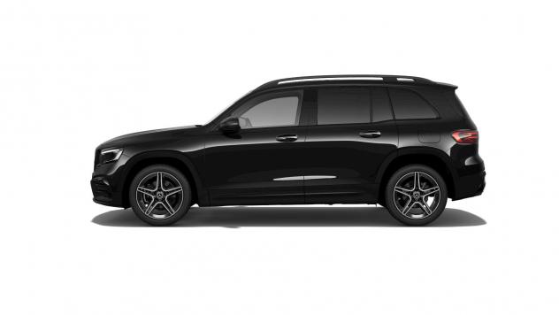 Mercedes-Benz GLB 200 d AMG Line Advanced Plus auto - Foto 2