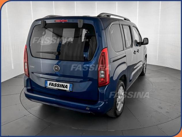Opel Combo 1.5 Diesel 100cv Innovation S&S MT5 M1 L1H1 - Foto 6