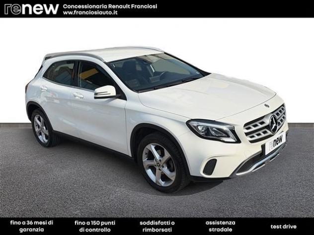 MERCEDES-BENZ GLA 200 D Sport 7G-DCT rif. 23872060 - Foto 2
