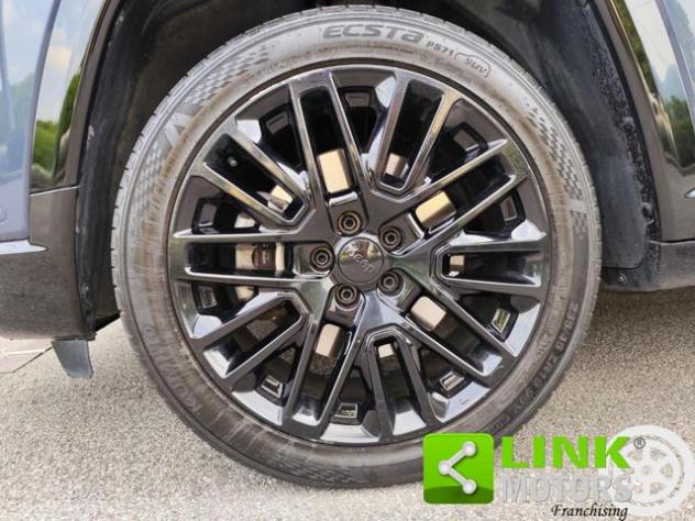 JEEP Compass 1.3 Turbo T4 240 CV PHEV AT6 4xe S GAR.INCLUSA rif. 23790853 - Foto 9