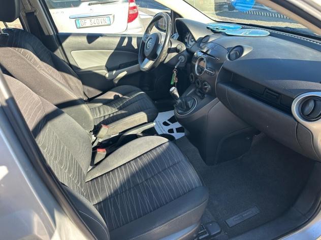 Mazda 2 1.3 16V 75CV 5p. Easy - Foto 8