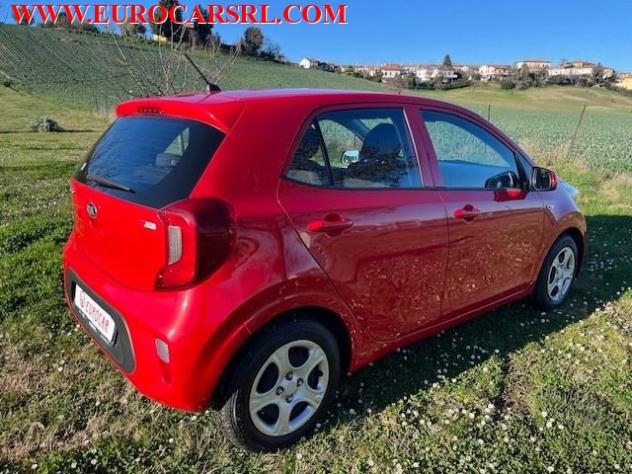 KIA Picanto 1.0 12V EcoGPL 5 porte Active rif. 23298204 - Foto 7