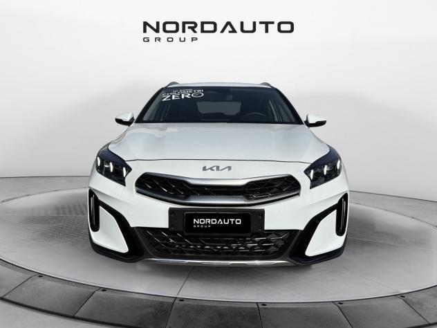 Kia Xceed XCeed 1.0 t-gdi Business 115cv - Foto 2
