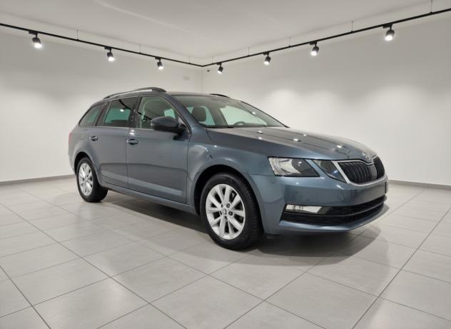 Skoda Octavia 1.5 DSG Wagon Executive G-Tec - Foto 3