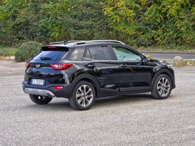Kia Stonic 1.6 CRDi 115 CV Energy 2019-E6 Manuale NEO - Foto 6