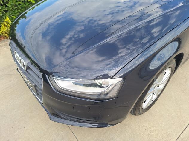 Audi A4 Avant 2.0 TDI Sportpaket Plus - Foto 9