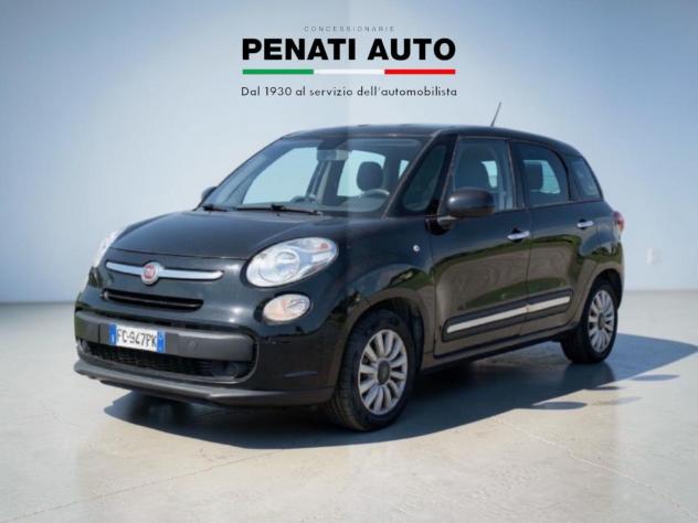 FIAT 500L Living 1.6 Multijet 120cv Lounge - Foto 8